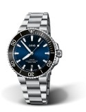 Zegarek sportowy męski Oris Aquis Date 01 733 7766 4135-07 8 22 05Peb 41.