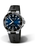 Zegarek sportowy męski Oris Aquis Date 01 733 7766 4135-07 4 22 64Fc 41.