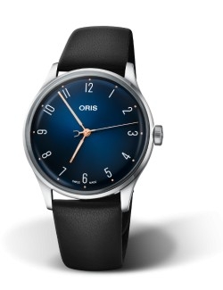 Oris James Morrison Academy Of Music Limited Edition 01 733 7762 4085