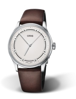 Oris Art Blakey Limited Edition 01 733 7762 4081