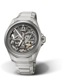 Zegarek lotniczy męski Oris Big Crown Propilot X Calibre 115 01 115 7759 7153-Set7 22 01Tlc - Zegarki ORIS