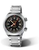 Zegarek męski Oris Movember Edition 2019 01 733 7737 4034-Set Mb - Zegarki ORIS