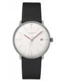 Junghans Max Bill Automatic Bauhaus 027/4009.02 - Zegarki JUNGHANS