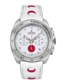 Junghans 1972 Chronoscope Solar 2020 Tokyo Japan Limited Edition 041/4067.00 - Zegarki JUNGHANS