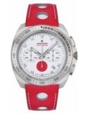 Junghans 1972 Chronoscope Solar 2020 Tokyo Japan Limited Edition 041/4067.00 - Zegarki JUNGHANS