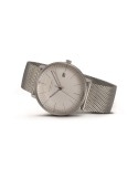 Junghans Max Bill Mega Solar 059/2022.48 - Zegarki JUNGHANS