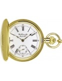 Tissot SAVONNETTE MECHANICAL T83.4.451.13 - Zegarki TISSOT