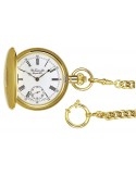 Tissot SAVONNETTE MECHANICAL T83.4.451.13 - Zegarki TISSOT