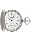 Tissot SAVONNETTE MECHANICAL T83.1.452.13 - Zegarki TISSOT