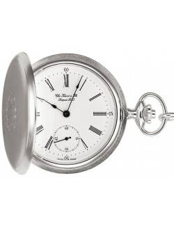 Zegarek kieszonkowy Tissot SAVONNETTE MECHANICAL T83.1.452.13