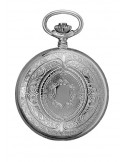 Tissot SAVONNETTE MECHANICAL T83.1.406.12 - Zegarki TISSOT