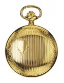 Tissot SAVONNETTE MECHANICAL T83.4.402.12 - Zegarki TISSOT