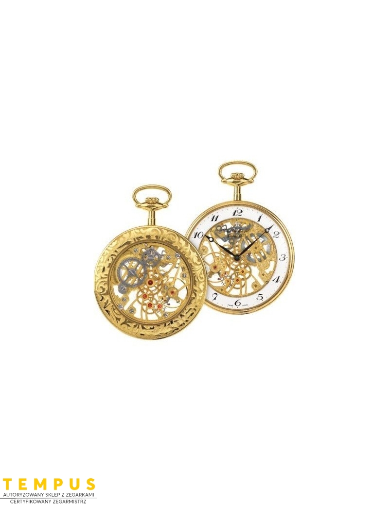 Tissot REPLICA MECHANICAL T82.4.602.02 - Zegarki TISSOT Tissot REPLICA MECHANICAL T82.4.602.02 - Zegarki TISSOT