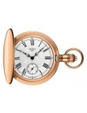 Tissot SAVONNETTE MECHANICAL T864.405.99.033.01 - Zegarki TISSOT