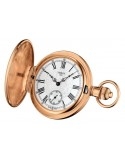 Tissot SAVONNETTE MECHANICAL T864.405.99.033.01 - Zegarki TISSOT
