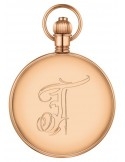 Tissot SAVONNETTE MECHANICAL T864.405.99.033.01 - Zegarki TISSOT