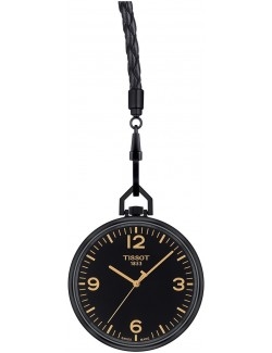 Tissot LEPINE T863.409.99.057.00 - Zegarki TISSOT