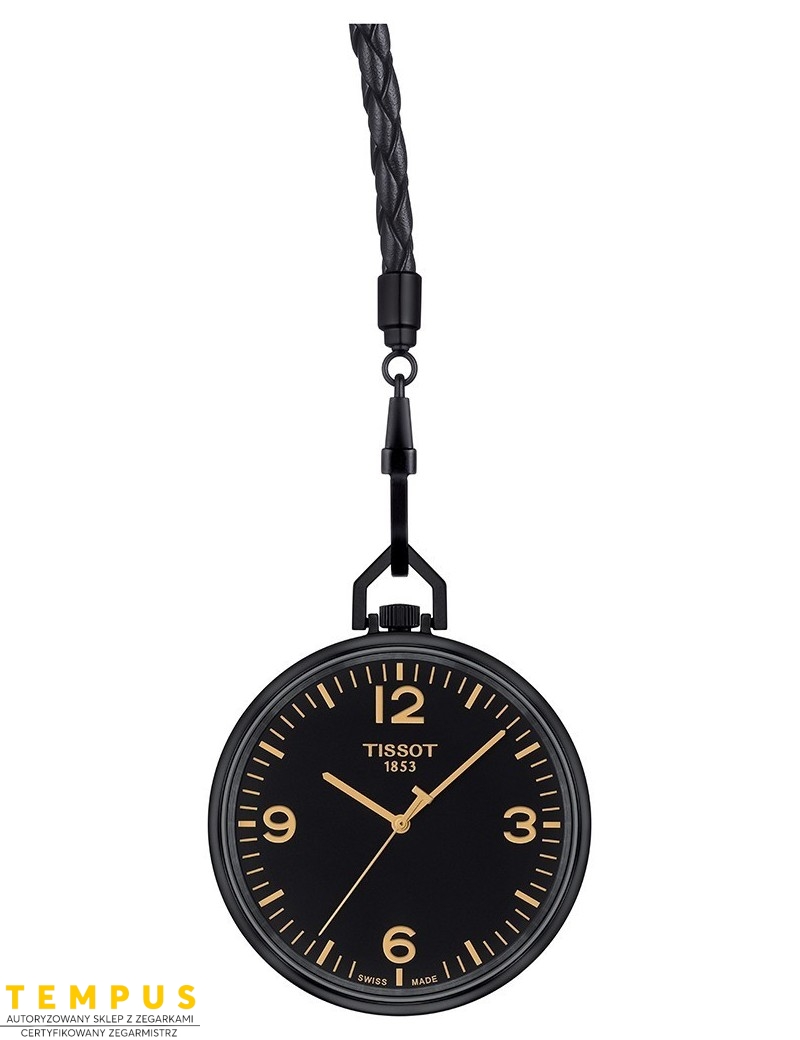 Tissot LEPINE T863.409.99.057.00 - Zegarki TISSOT Tissot LEPINE T863.409.99.057.00 - Zegarki TISSOT