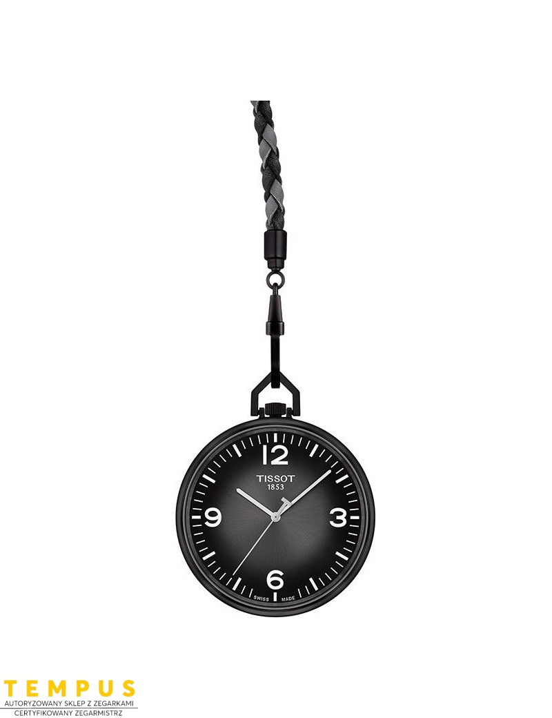 Tissot LEPINE T863.409.99.067.00 - Zegarki TISSOT Tissot LEPINE T863.409.99.067.00 - Zegarki TISSOT