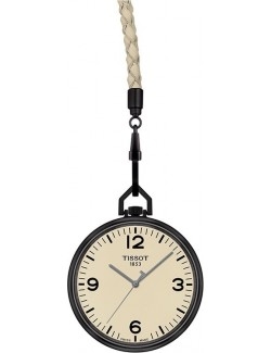 Tissot LEPINE T863.409.99.267.00 - Zegarki TISSOT