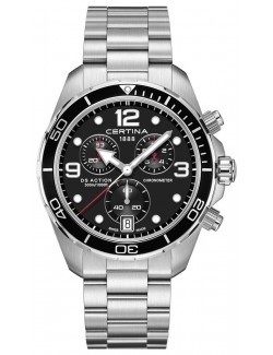 Certina DS Action Chrono C032.434.11.057.00