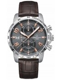 Certina DS PODIUM CHRONOGRAPH Automatic C034.427.16.087.01 - Zegarki CERTINA