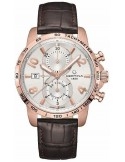 Certina DS PODIUM CHRONOGRAPH Automatic C034.427.36.037.00 - Zegarki CERTINA
