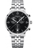 Certina DS CAIMANO Chrono C035.417.11.057.00 - Zegarki CERTINA