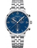 Certina DS CAIMANO Chrono C035.417.11.047.00 - Zegarki CERTINA