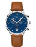 Certina DS CAIMANO Chrono C035.417.16.047.00 - Zegarki CERTINA