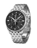 Junghans Meister S Chronoscope 027/4024.45 - Zegarki JUNGHANS