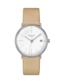 Junghans Max Bill Kleine Automatic 027/4004.04 - Zegarki JUNGHANS