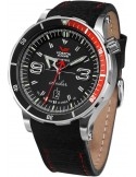 Zegarek sportowy męski Vostok Europe ANCHAR K162 Submarine NH35A-510A587 - Zegarki VOSTOK EUROPE