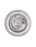 Tissot Tradition Automatic Small Second T063.428.16.038.00 - Zegarki TISSOT