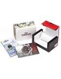 Tissot Vintage Powermatic 80 T920.407.16.052.00 - Zegarki TISSOT