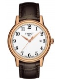 Tissot CARSON Quartz Gent T085.410.36.012.00 - Zegarki TISSOT
