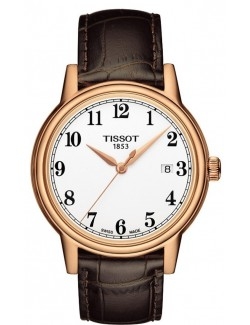 Tissot CARSON Quartz Gent T085.410.36.012.00