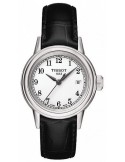 Tissot CARSON Quartz Lady T085.210.16.012.00 - Zegarki TISSOT