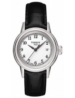 Tissot CARSON Quartz Lady T085.210.16.012.00 - Zegarki TISSOT
