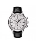 Tissot CARSON Automatic CHRONOGRAPH Gent T085.427.16.013.00 - Zegarki TISSOT