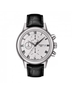 Tissot CARSON Automatic Chronograph Gent T085.427.16.013.00