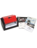 Tissot CARSON Automatic CHRONOGRAPH Gent T085.427.16.013.00 - Zegarki TISSOT