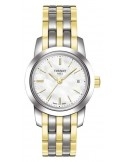 Tissot CLASSIC DREAM T033.210.22.111.00 - Zegarki TISSOT