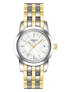 Tissot CLASSIC DREAM T033.210.22.111.00