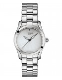 Tissot T-Wave T112.210.11.031.00 - Zegarki TISSOT
