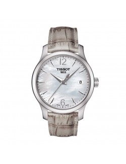 Tissot TRADITION T063.210.17.117.00 - Zegarki TISSOT