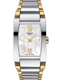 Tissot GENEROSI-T T105.309.22.116.00 - Zegarki TISSOT