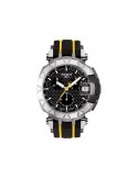 Tissot T-RACE TOUR DE FRANCE 2016 T092.417.17.201.00 - Zegarki TISSOT