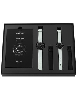 Junghans Max Bill Edition Set 2020 027/4018.02