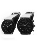 Junghans Max Bill Edition Set 2020 027/4018.02 - Zegarki JUNGHANS